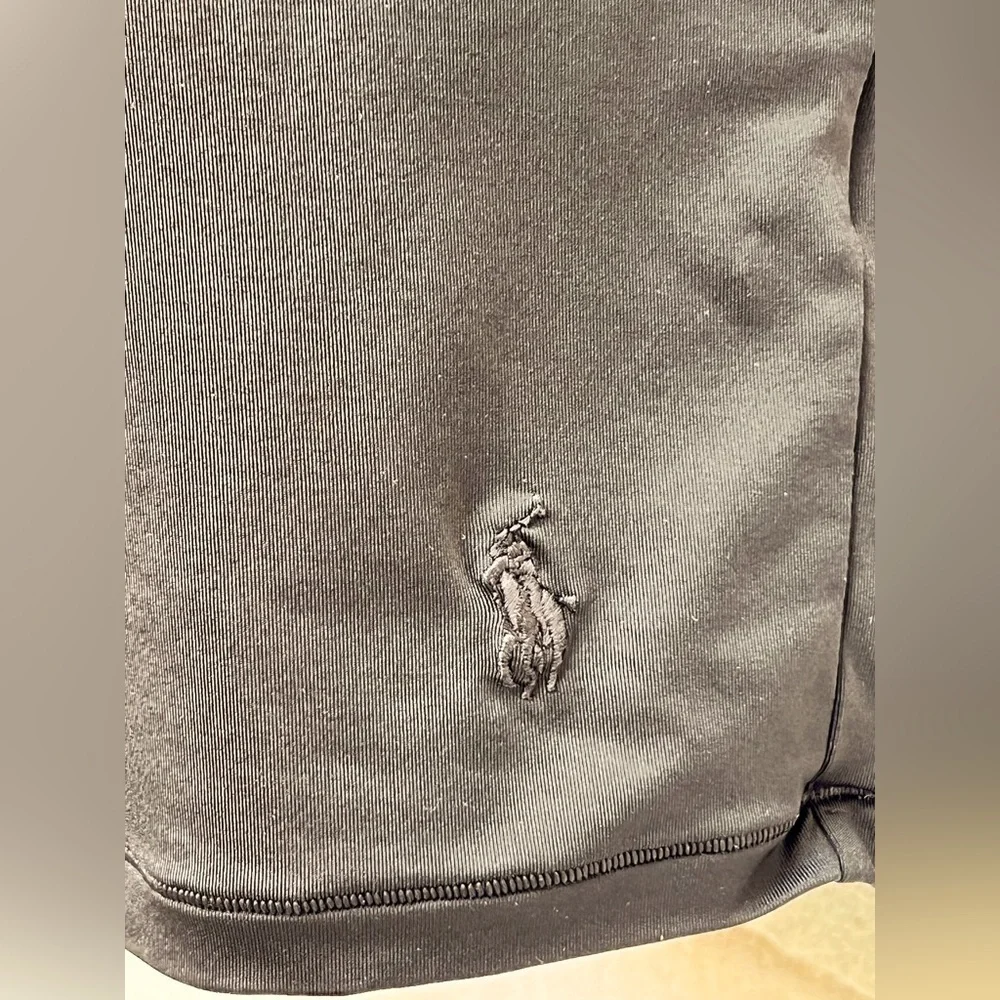 POLO RALPH LAUREN Microfiber Tee